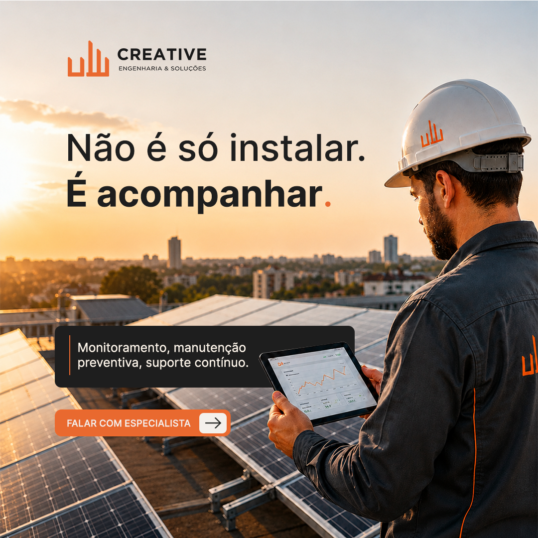 Criativo 3 - Acompanhamento e pós-venda
